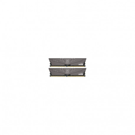 Team Group DDR4 - 32GB - 3200 - CL - 16 T-Create Expert black Dual Kit