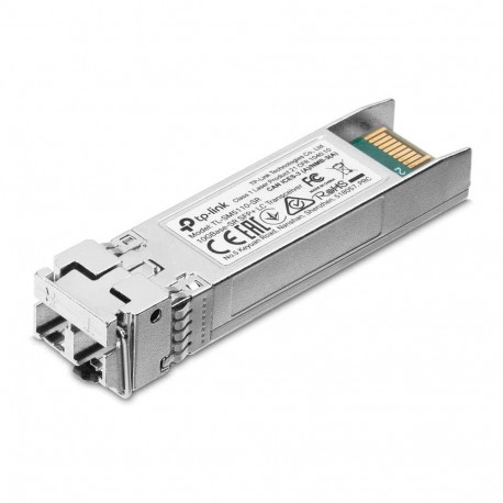 TP-Link 10Gbase-SR SFP + LC transceiver