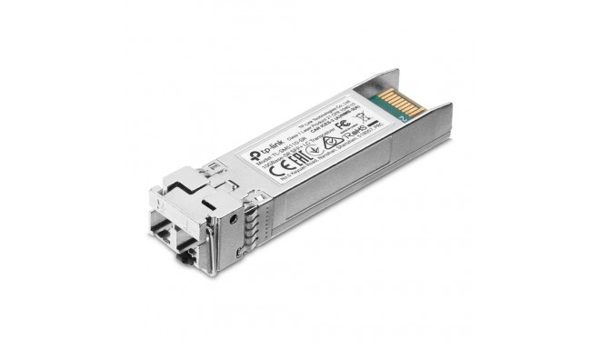 TP-Link 10Gbase-SR SFP + LC transceiver