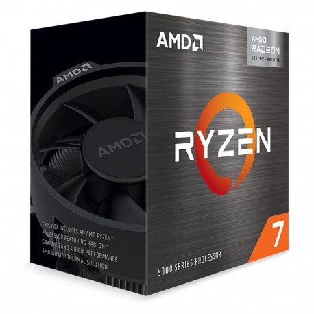 Ryzen™ protsessor 7 5700G karbis