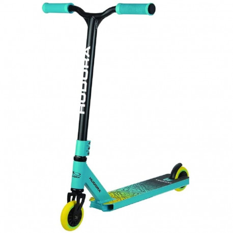 Hudora Stunt Scooter Kids light blue - 14058