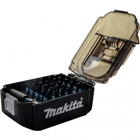 Makita bit set E-03084 Impact 31 pieces