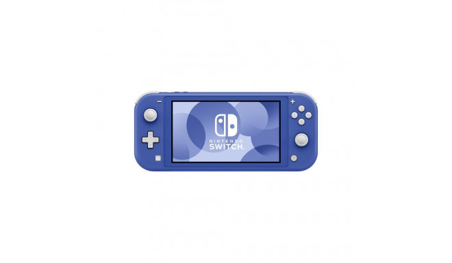 Switch Lite (blau)