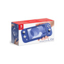 Nintendo Switch Lite blue
