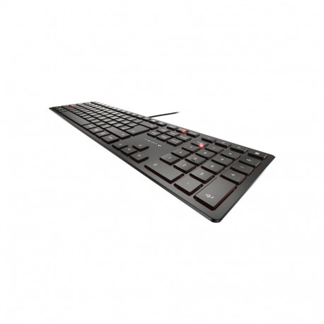 KC 6000 SLIM DE-paigutus, must