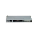 Inter-Tech 1U K-125L mATX