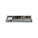 Inter-Tech 1U K-125L mATX