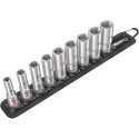Wera Belt B Deep 1 - Socket set