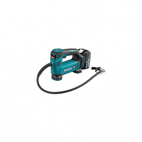 Akku-Kompressor DMP180Z, 18Volt (blau/schwarz, ohne Akku und Ladegerät)