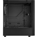 Sharkoon RGB SLIDER, tower case (black)