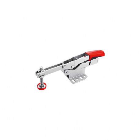 Waagrechtspanner STC-HH70 (silber/rot)