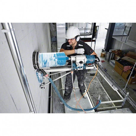 Bosch diamond wet drilling head.ř62x450mm, 1 1/4 " - 2608601737