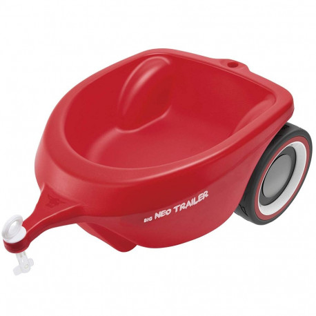 BIG Bobby Car Neo Trailer - 800056266