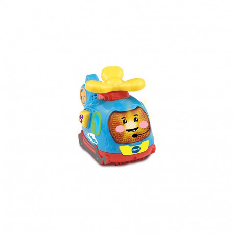 Vtech Does Tut B.F. - Helicopter - 80-516804