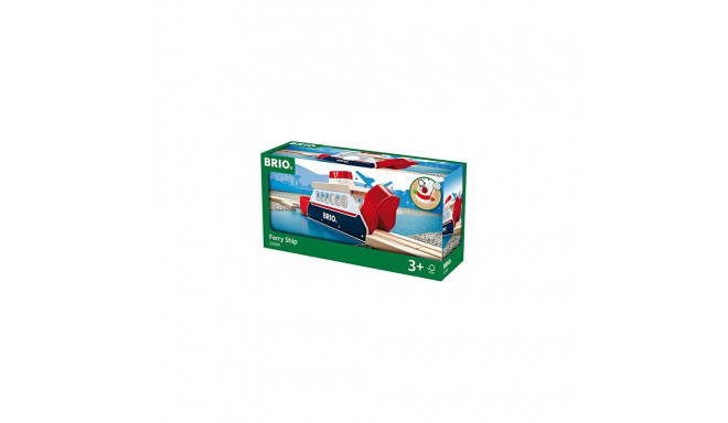 BRIO Light & Sound Ferry - 33569