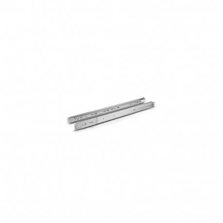 USB 2.0 adapterkaabel USB-C pistik > RS232 pistik 1m, must