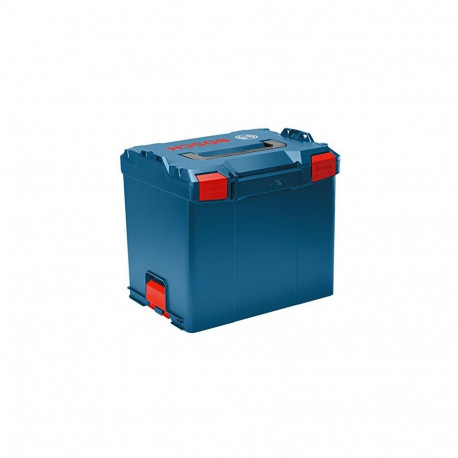 L-Boxx karp 374 1600A012G3 tühi, sinine/punane