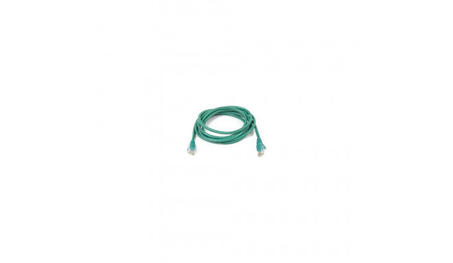 goobay Patch cable SFTP m.Cat7 green 3,00m - LSZH