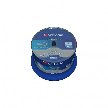 DataLife BD-R kettad 6x 25GB