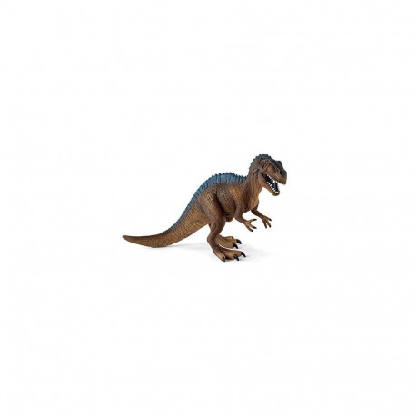 Dinosaurs Acrocanthosaurus