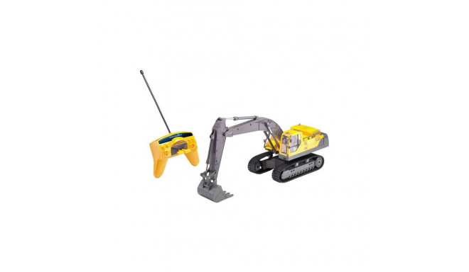 Digger 2.0 (gelb/schwarz)