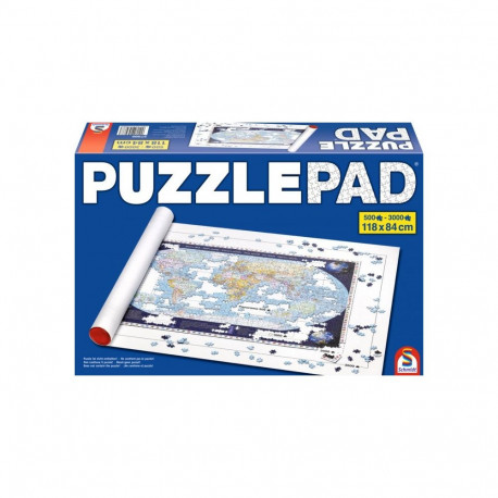 Schmidt Spiele Puzzle Pad for 500-3000
