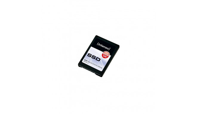 Intenso TOP 256 GB - SSD M.2 2280