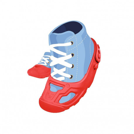 BIG SHOE-CARE 800056449