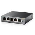 TP-LINK TL-SG105E, Switch