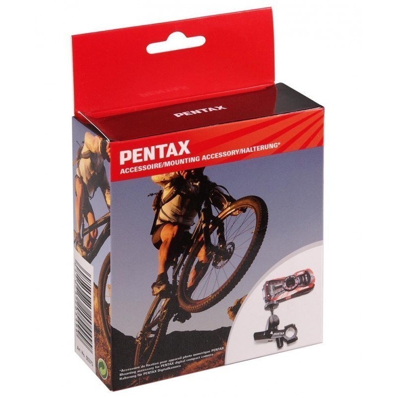 Pentax rattakinnitus (50270)
