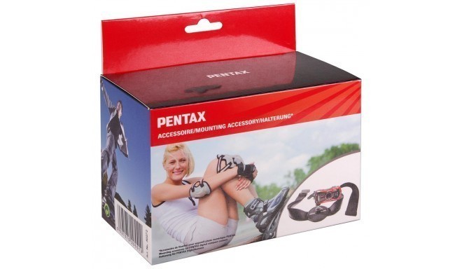 Pentax kinnitusrihm Rollerblading Mount (50272)