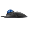 Kensington hiir Orbit Trackball, must/sinine (K72337EU)