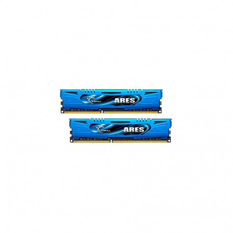 G.Skill DDR3 16GB 2133-10 ARES Dual