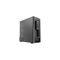XYZ QUANTUM PRO Midi Tower Black