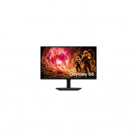 Samsung S27FG506EU computer monitor 68.6 cm (27") 2560 x 1440 pixels Quad HD LCD Black
