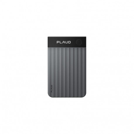 PLAUD Black