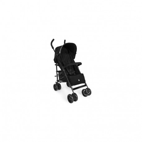 Hauck Fold N Care Traditional stroller 1 seat(s) Black