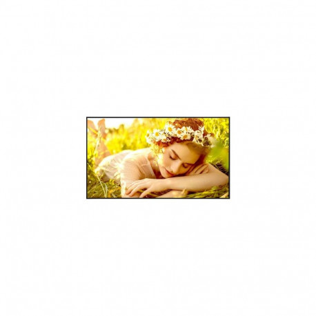 LG 43UL5Q-E Signage Display Digital signage flat panel 109.2 cm (43") LED Wi-Fi 500 cd/m² 4K Ul