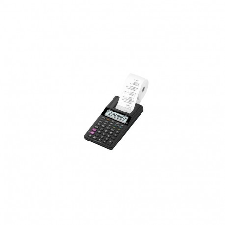 Casio HR-8RCE calculator Desktop Printing Black