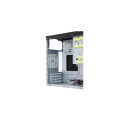 Chieftec LT-01B-350GPB computer case Mini Tower Black 250 W