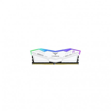 Team Group DELTA RGB DDR5 memory module 32 GB 2 x 16 GB 6000 MHz ECC