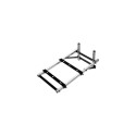Thrustmaster 4060162 flight/racing simulator accessory Racing stand
