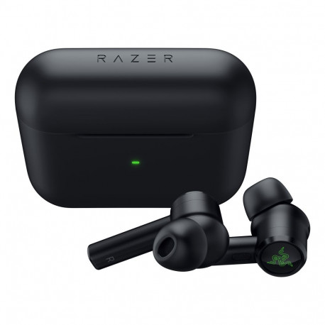 Razer Headset RZ12-04590100-R3G1 / Hammerhead Pro HyperSpeed Black