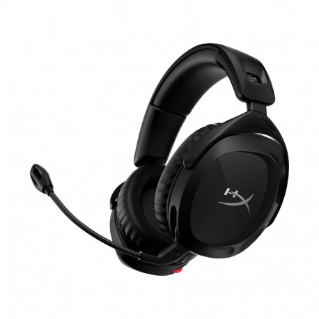 HyperX Headset Black
