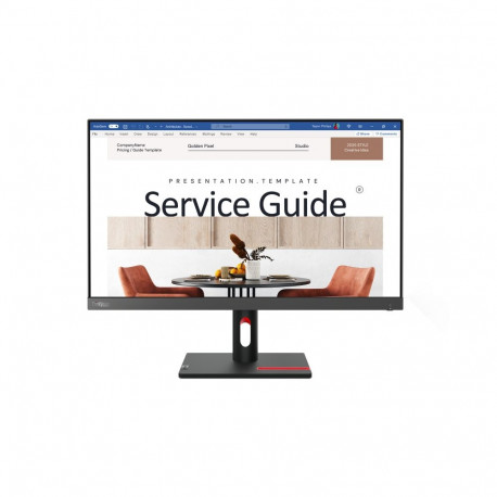 Lenovo Monitor S24i-30 S24i30 (63DEKAT3EU)