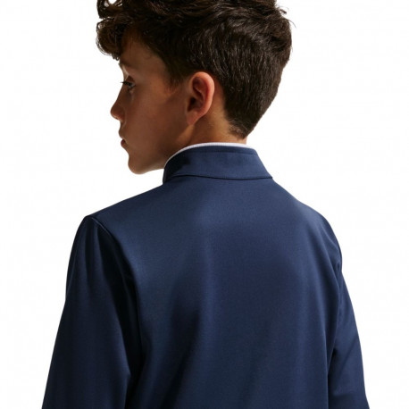 Bluza dla dzieci Nike Dri-Fit Park 26 granatowa HM7256 410 L