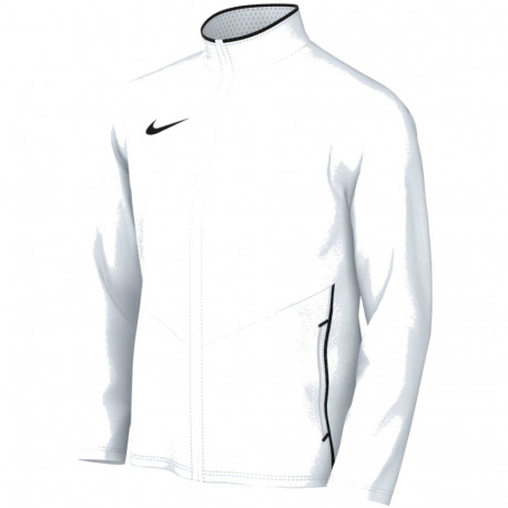 Bluza dla dzieci Nike Dri-Fit Park 26 biała HM7256 100 S