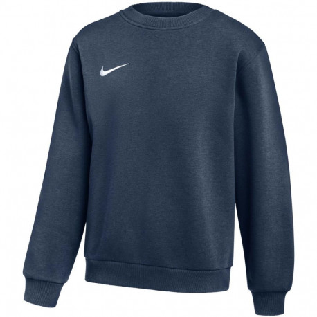 Nike laste pusa Park 26 Fleece Crew IB1188 410 S, tumesinine