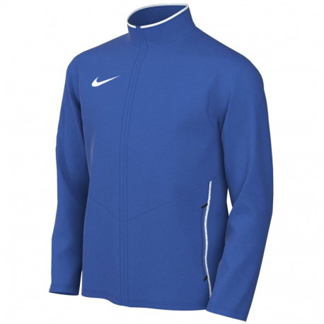 Bluza dla dzieci Nike Dri-Fit Park 26 niebieska HM7256 463 L