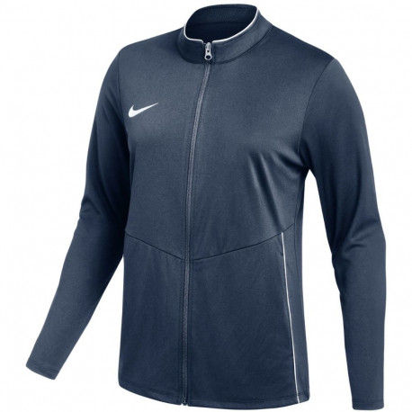 Bluza damska Nike Dri-Fit Park 26 granatowa HM7252 410 M